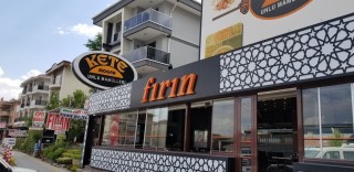 Kete Mogan Unlu Mamülleri
