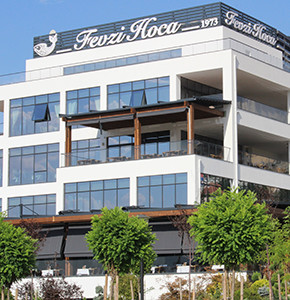 Fevzi Hoca Çayyolu-Ümitköy Şubesi
