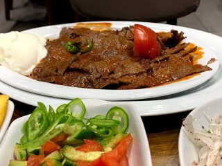 Bence Döner