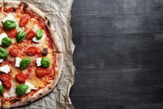 Beylerbeyi Pizza&Italian