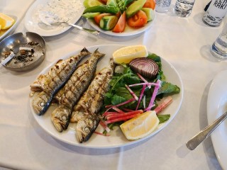 Tavukçu Lokantası