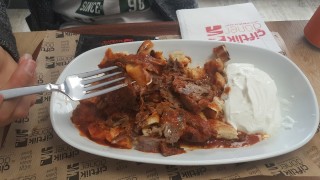 Çiftlik Döner (100. Yıl Şubesi)