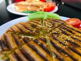 Tostçu Eyüp