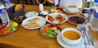 Ulu Hünkar