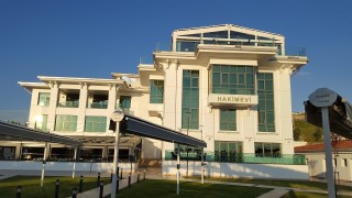 Hakimevi / Gölbaşı