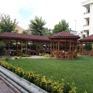 ANTEP ELLİ BAHÇE & RESTAURANT