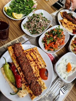 Ciğerci Ulaş