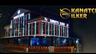 Kanatçı İlker