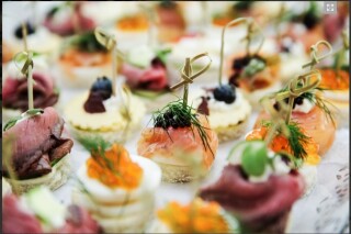 Ektirici Catering