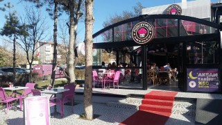 Pastanecim Ümitköy