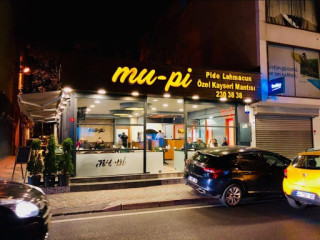 Mu-pi Pide