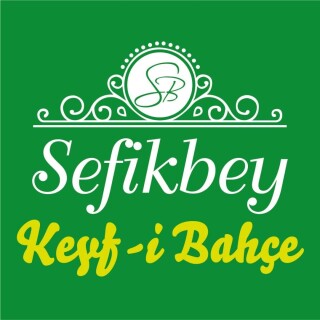 Şefikbey Portakal Cafe