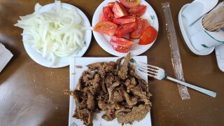 Ciğerci Niyazi Usta