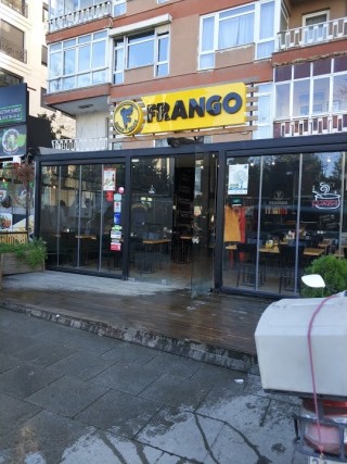 Frango FENERYOLU