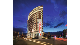Mövenpick Hotel Ankara