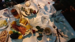 Livadi Restaurant Büyükçekmece
