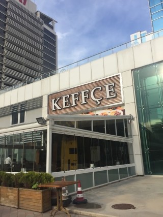 Keffçe