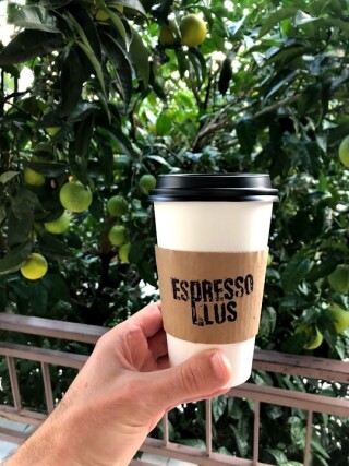EspressoPlus Coffee Shop Bahçelievler