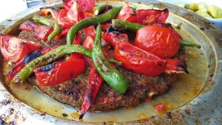 Art Kebap Sofrası Mamak
