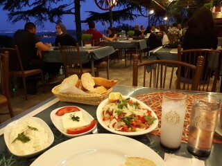 Lunapark Restaurant
