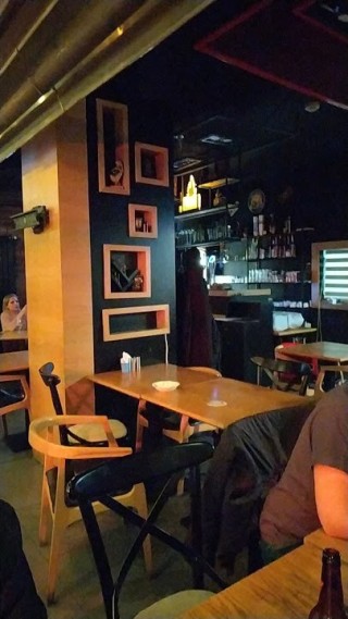 Adım Bistro