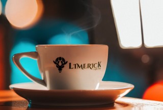 Limerick Coffee Shop