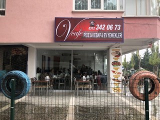 V Pide & Kebap cafe