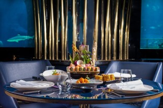 NEMO Restaurant & Lounge