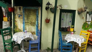 Pita Kuzguncuk