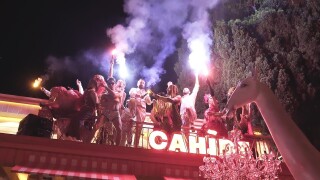 Cahide Alaçatı