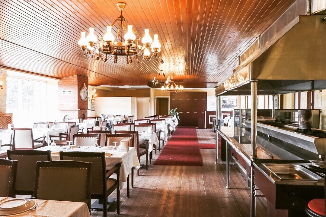 İncek Lilyum Restoran &amp; Kır Düğünü