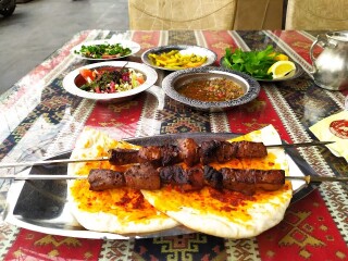 Ciğerci Yener Usta