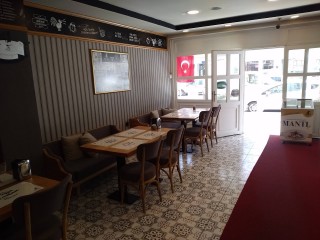 Erciyes Börek BALGAT