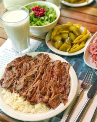 Tatar Salim Doner Lokantasi