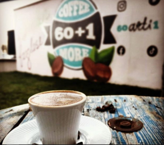 60+1 Altmış artı bir 