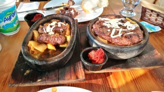 Lipa Köfte & Cevapi
