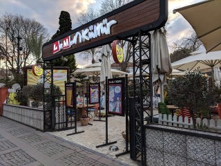 Leman Kültür ANTALYA