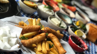 Gönül Penceresi Mazi Kahve&Çay Evi