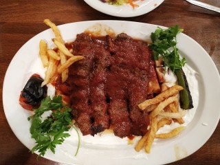Kebap 49 KIZILAY ANKARA