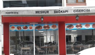 Dağkapı Cigercisi