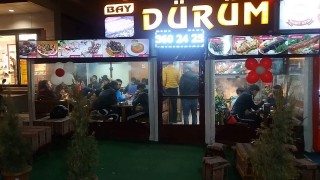 Bay Dürüm Sanatoryum caddesi