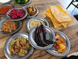 Mersinli Ciğerci Hakan