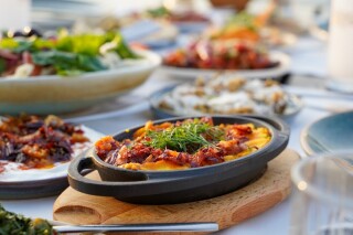 Mynos Restaurant
