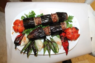 Hacı Bayram Sofrası