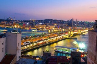 Hotel Momento Golden Horn