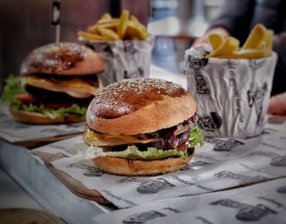 Fix Burger