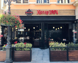 KASAP 1924 VENEZİA AVM