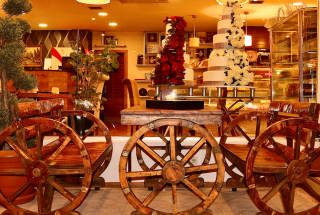 Palais Pasta & Bistro