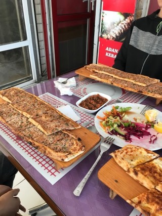 Yağmur Aspava Keçiören