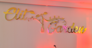 Elit Garden Kır Bahçesi